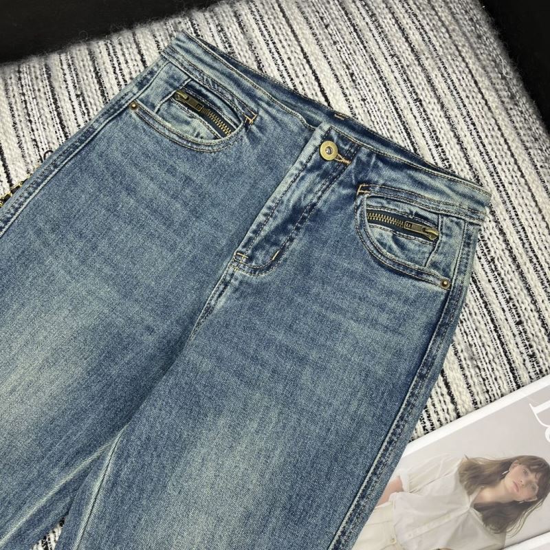 Loewe Jeans